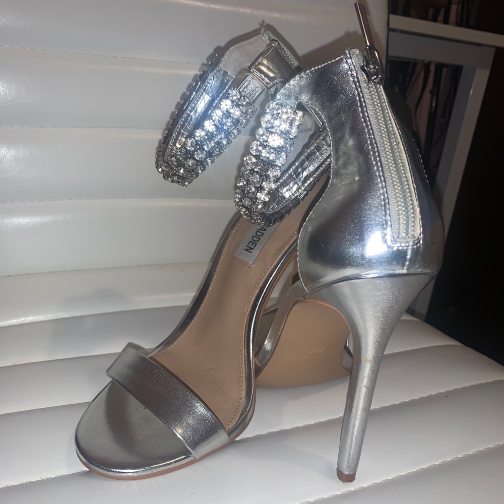 Steve Madden Heels